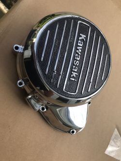 Kawasaki parts for sale