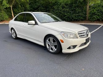 2010 Mercedes-Benz C 300