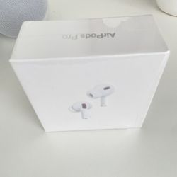 AirPod Pros