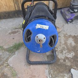 Drain Auger
