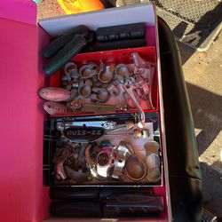 Schwinn Bike Accessories