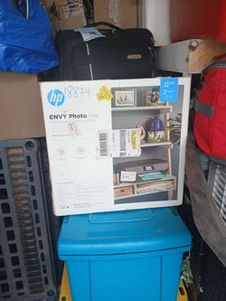 Printer and fax machine