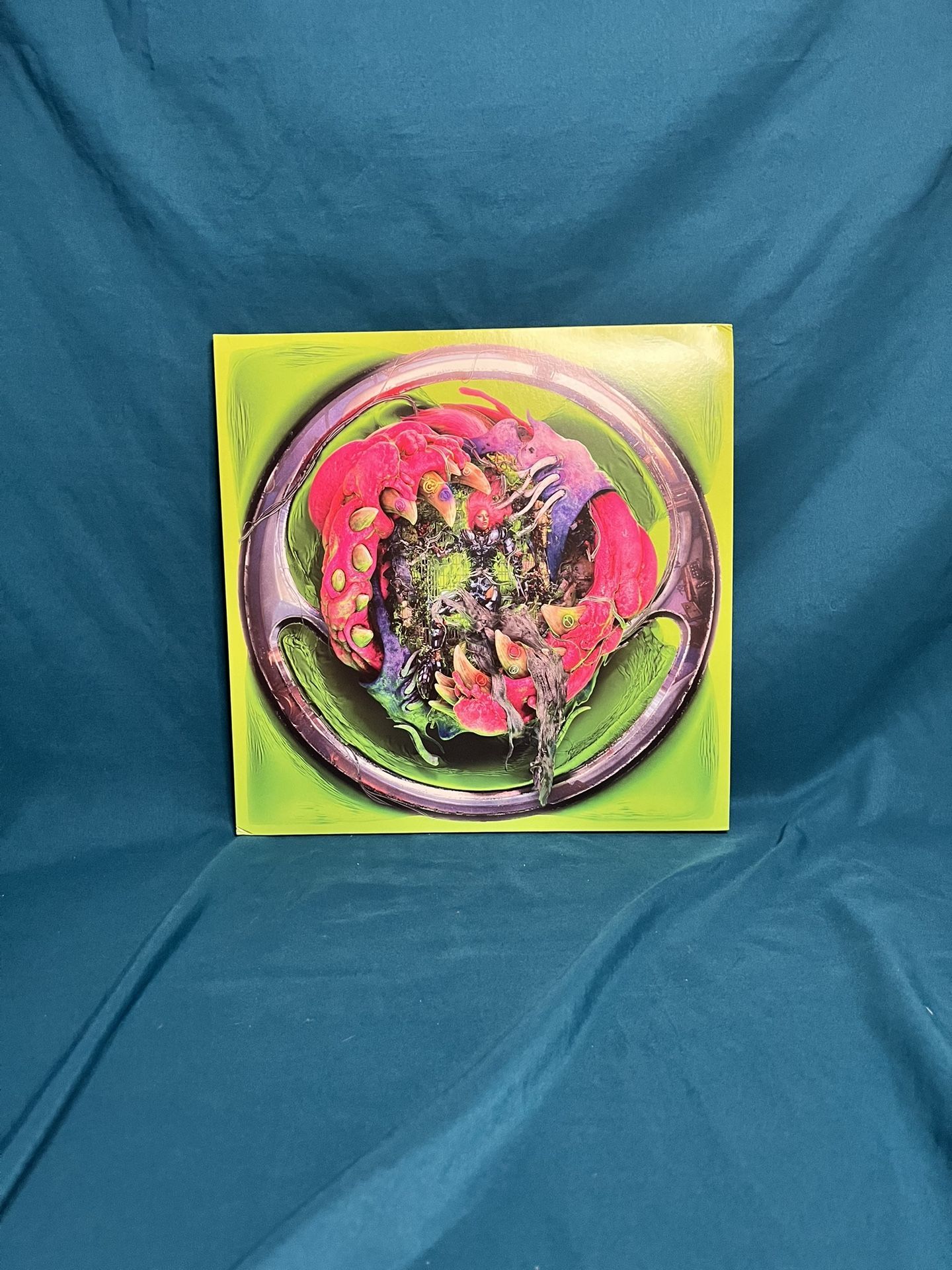 Lady Gaga - Dawn Of Chromatica - Gatefold Vinyl