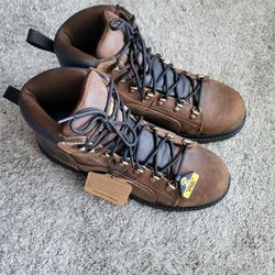 Georgia Boot Company 