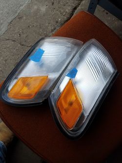 94 Corolla edge headlights.