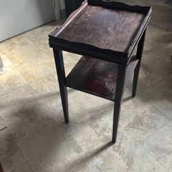 Older Table 
