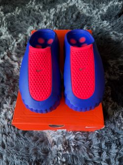 Nike Mind 001