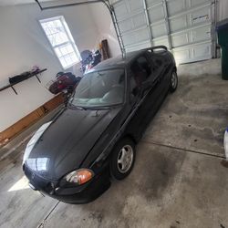 1994 Honda Civic