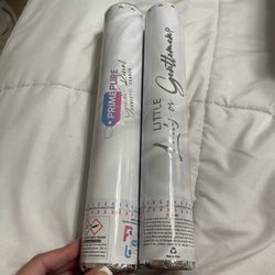 Gender Reveal Girl Poppers