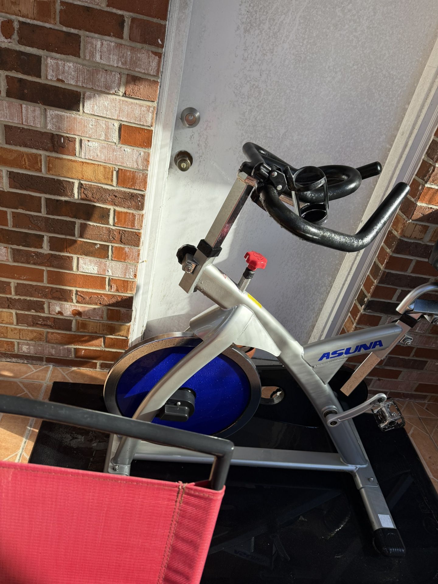 Bicycle Stationary For Sale 