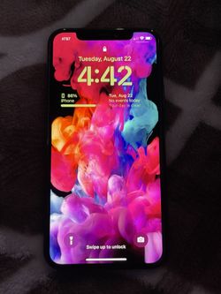 iPhone 11 Pro