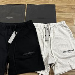 Essentials shorts