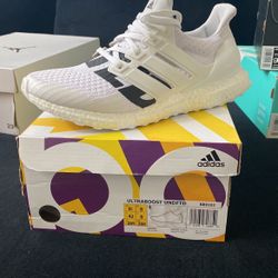 Adidas Undefeated Ultra boost Ds