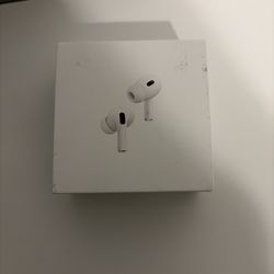 Airpod pro generation 2