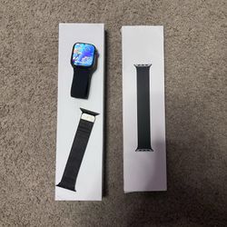 Apple Watch 7