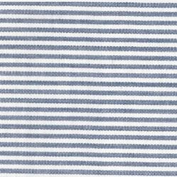 Fabric Rolls of Blue/ White Pin Stripe Grade11 68.30"w apx 130 yards 