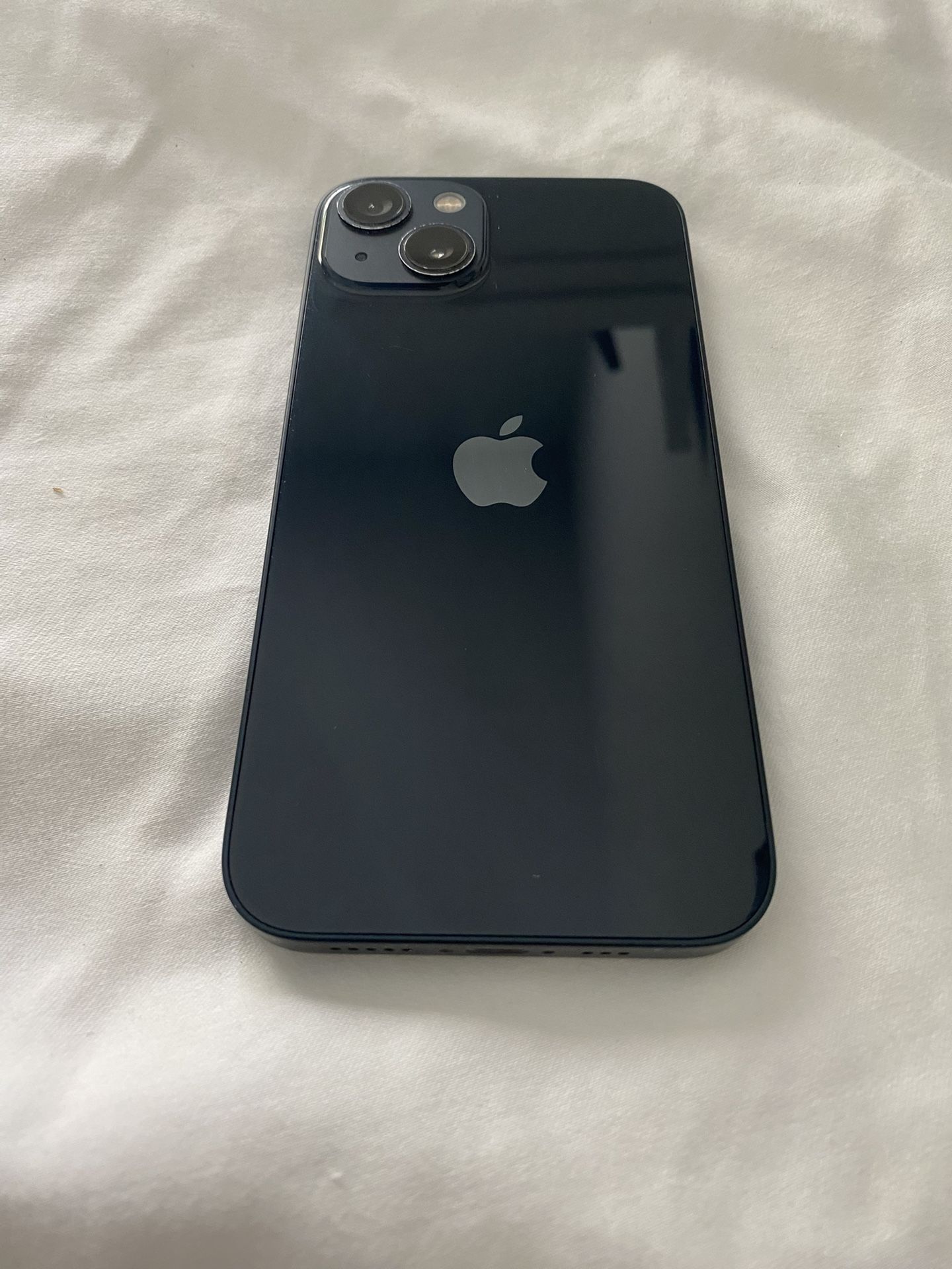 iPhone 13 128gb-Midnight Black