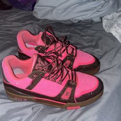 Louis Vuitton Trainer