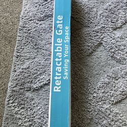 Retractable Gate