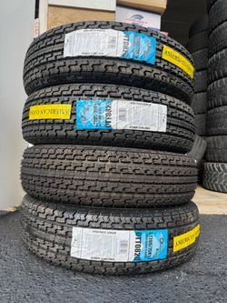 Set omni ST 205 75 R14
