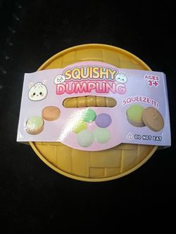 Dumpling