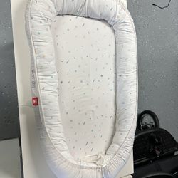 Baby Nest Co-Sleeping Lounger