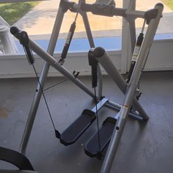 Exercise Glider 