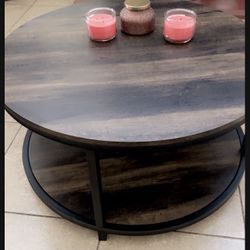 Center Table
