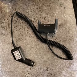 Intermec CN50/CN51 Car Charger 