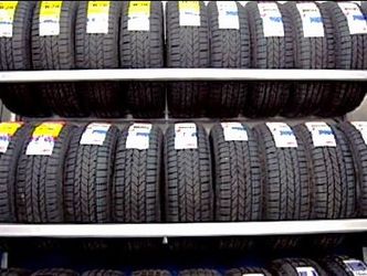 **Tire Sale** NEW Car and Truck Tires
