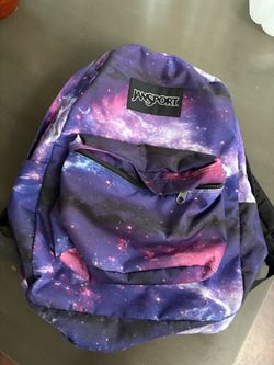 Jansport Backpack 