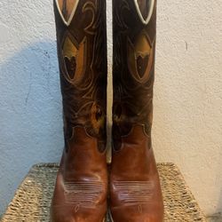 Western Boots