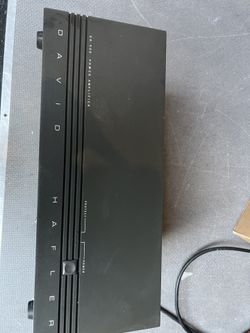 Amp