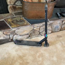 Slam Scooter Classic V9 Pro