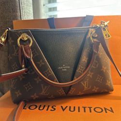 Authentic Louis Vuitton Bag Louis Vuitton Handbag 
