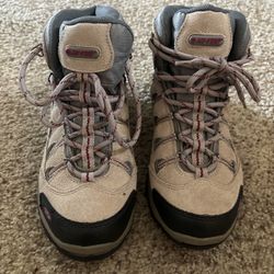 Hi-Tec Nova Lite Women’s Hiking Boots Size 8.5