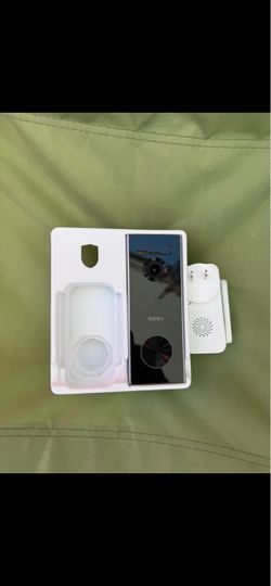 AOSU Smart Video Doorbell Camera