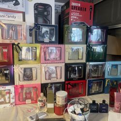🎈💐Gran Variedad De Setd De Perfumes Para Hombre Y Mujer 👩 Rico Y Duradero Aroma Calidad ♥️