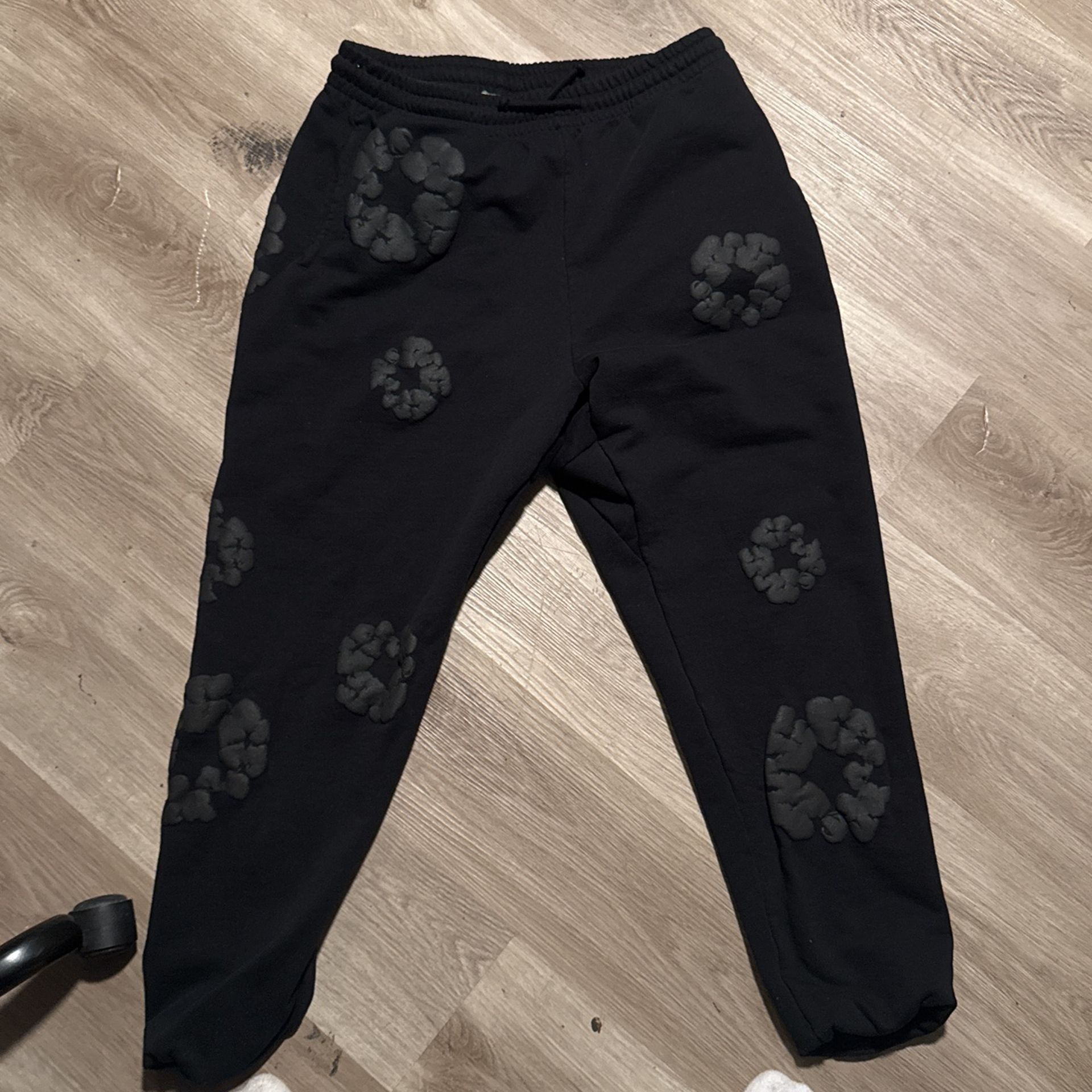 Denim Tears Sweatpants 2xl