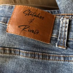 Men’s Jeans 32x34.