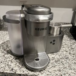 Keurig Coffee Machine