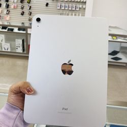 iPad 10th Gen 64gb 