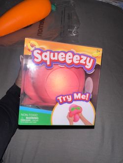 Squeeezy both for $20