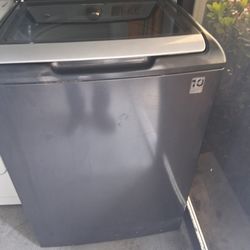  GE Top Load Washer Large Capacity Fully Functional 