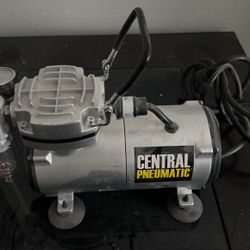Compressor 