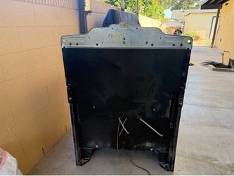 O’keefe & Merritt Stove