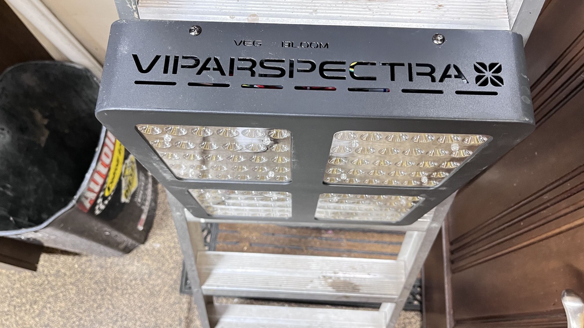 Viparspectra Grow Lights