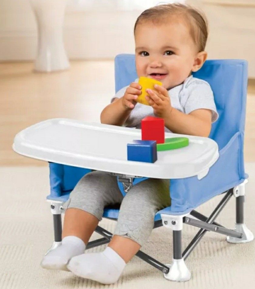 Infant Portable Booster Seat