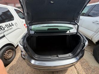 2019 Toyota Yaris iA