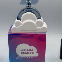 Ariana Grande Cloud 3.4oz Edp 
